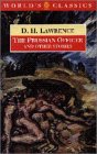 Lawrence, D. H.: The Prussian Officer, and Other Stories