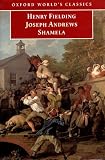 Fielding, Henry: The History of the Adventures of Joseph Andrews and of His Friend Mr. Abraham Adams