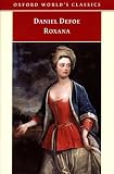 Roxana (0192834592) by Defoe, Daniel Defoe, Daniel: Roxana