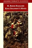 Haggard, Henry Rider: King Solomon's Mines
