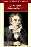 Keats, John: Selected Poetry