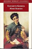 Mary Barton (0192835106) by Wright, Edgar Wright, Edgar: Mary Barton
