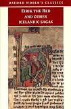 Jones, Gwyn: Eirik the Red and Other Icelandic Sagas