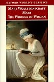 Wollstonecraft, Mary: Mary: A Fiction