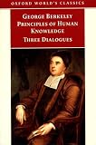 Berkeley, George: Principles of Human Knowledge and Three Dialogues