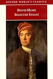 Hume, David: Selected Essays