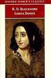 Blackmore, R. D.: Lorna Doone
