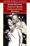 Buchner, Georg: Danton's Death, Leonce and Lena, Woyzeck