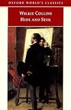 Collins, Wilkie: Hide and Seek