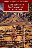 Bristow, Joseph: Story of an African Farm Bristow, Joseph: Story of an African Farm