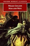 Collins, Wilkie: Man and Wife