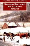 Hawthorne, Nathaniel: The Blithedale Romance