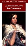 Trollope, Anthony: The Claverings Trollope, Anthony: The Claverings