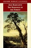 Radcliffe, Ann: The Romance of the Forest