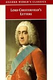 Chesterfield: Lord Chesterfield's Letters