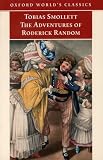 Bouce, Paul-Gabriel: The Adventures of Roderick Random