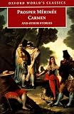 Merimee, Prosper: Carmen and Other Stories Merimee, Prosper: Carmen and Other Stories