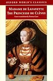 Cave, Terence: Princesse De Cleves:The Princesse De Montpensier; The Comtesse De Tende Cave, Terence: Princesse De Cleves:The Princesse De Montpensier; The Comtesse De Tende