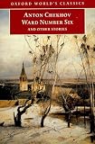 Hingley, Ronald: Ward Number Six and Other Stories Hingley, Ronald: Ward Number Six and Other Stories
