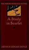 Doyle, Arthur Conan: A Study in Scarlet Doyle, Arthur Conan: A Study in Scarlet