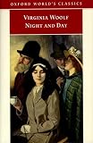 Woolf, Virginia: Night and Day