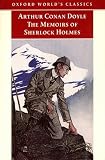 Doyle, Arthur Conan: The Memoirs of Sherlock Holmes Doyle, Arthur Conan: The Memoirs of Sherlock Holmes