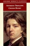 Trollope, Anthony: Cousin Henry