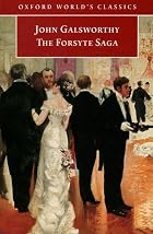 The Forsyte Saga by John Galsworthy
