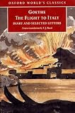Reed, T.J.: The Flight to Italy: Dairy and Selected Letters Reed, T.J.: The Flight to Italy: Dairy and Selected Letters