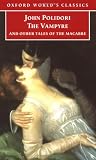 Polidori, John: The Vampyre: 1819 Polidori, John: The Vampyre: 1819