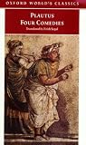 Plautus: Four Comedies Plautus: Four Comedies