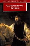 Winterbottom, M.: Classical Literary Criticism Winterbottom, M.: Classical Literary Criticism