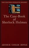 Doyle, Arthur Conan: The Casebook of Sherlock Holmes II