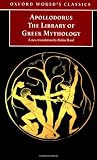 Apollodorus: The Library of Greek Mythology