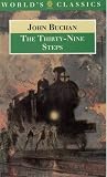 Buchan, John: The Thirty-Nine Steps: Level 4