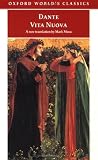 Vita Nuova (0192839357) by Alighieri, Dante Alighieri, Dante: Vita Nuova