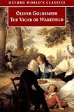 Vicar of Wakefield (0192839403) by Goldsmith, Oliver Goldsmith, Oliver: Vicar of Wakefield