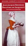 Rousseau, Jean-Jacques: Discourse on the Origin of Inequality Rousseau, Jean-Jacques: Discourse on the Origin of Inequality