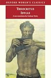 Theocritus: Idylls Theocritus: Idylls