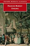 Bloom, Edward A.: Evelina or the History of a Young Lady's Entrance into the World