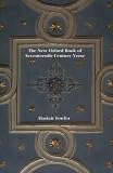 Fowler, Alastair: The New Oxford Book of Seventeenth-Century Verse Fowler, Alastair: The New Oxford Book of Seventeenth-Century Verse