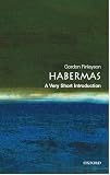 Finlayson, Gordon: Habermas: A Very Short Introduction Finlayson, Gordon: Habermas: A Very Short Introduction