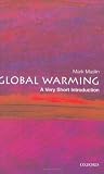 Maslin, Mark: Global Warming: A Very Short Introduction