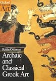 Osborne, Robin: Archaic and Classical Greek Art