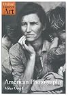 American Photography