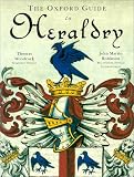 Woodcock, Thomas: The Oxford Guide to Heraldry: Urbanization in the Third World