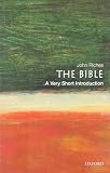 Riches, John Kenneth: The Bible: A Very Short Introduction