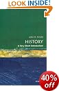 History
