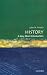 History: A Very Short Introduction (Very Short Introductions)
