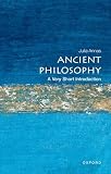 Annas, Julia: Ancient Philosophy: A Very Short Introduction Annas, Julia: Ancient Philosophy: A Very Short Introduction